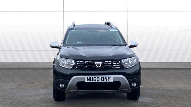 Dacia Duster 1.3 TCe 130 Comfort 5dr Petrol Estate